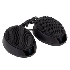 MagicVoice GS-20 4-16 Ohm 350 Watt Mini Oto Tweeter 3.5 - 20Khz 62mm 1 Takım