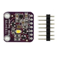 RC-10084 TCS34725 RGB RENK SENSÖRÜ - RoboClass