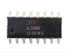 AL 3066 SOIC-16 SMD ENTEGRE DEVRE