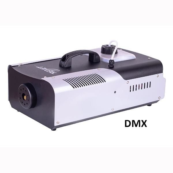 Sis makinesi - FOG 2000 2000W Sis Makinası (DMX'li) - REDJET