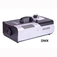 Sis makinesi - FOG 2000 2000W Sis Makinası (DMX'li) - REDJET