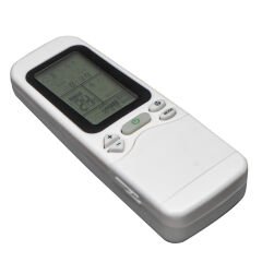 HIYE KK VESTEL * SEG KAPAKLI KLİMA KUMANDASI