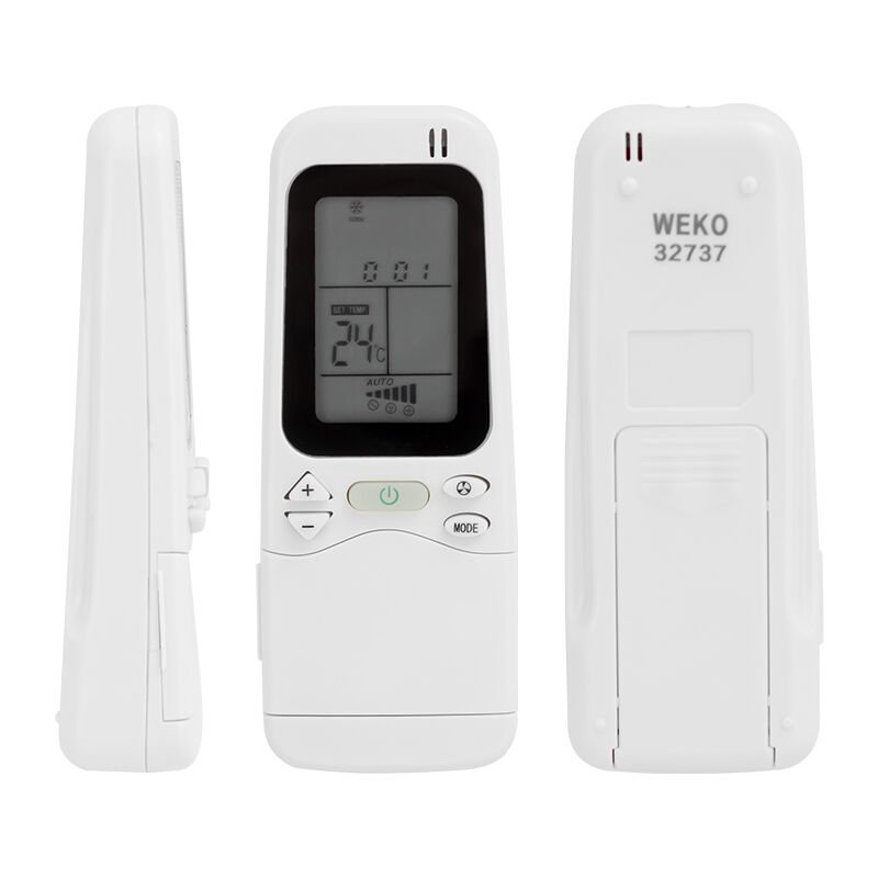 HIYE KK VESTEL * SEG KAPAKLI KLİMA KUMANDASI