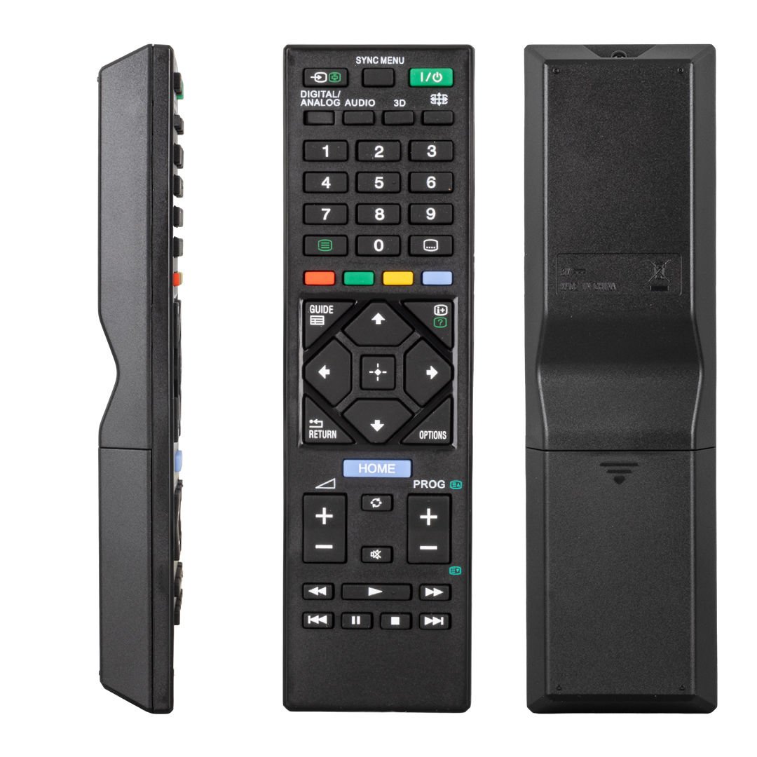 WEKO KL SONY RM-L1185 LCD LED TV KUMANDASI (SONY RM-GA024)