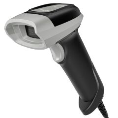 Tiwox VS-331 USB 1D CCD El Tipi USB Kablolu Barkod Okuyucu