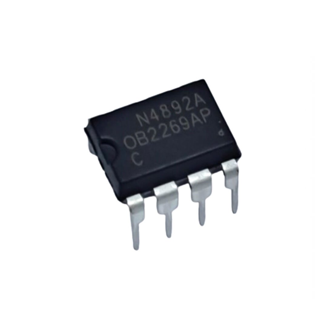 OB 2269AP DIP-8 ENTEGRE DEVRE