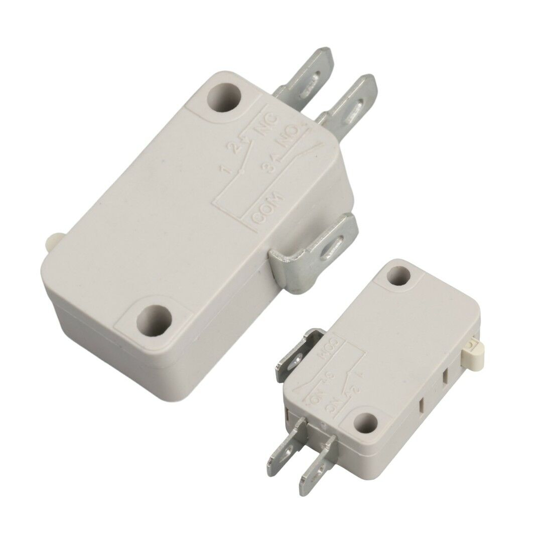 MİKRO SWİTCH HASSAS 15GF (IC-176H)