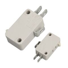 MİKRO SWİTCH HASSAS 15GF (IC-176H)