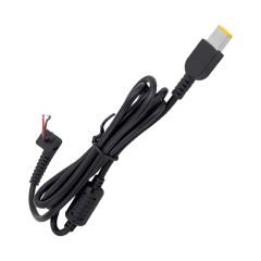 NOTEBOOK ADAPTÖRÜ JACKLI 1.5 METRE YEDEK KABLO USB TİP UÇ LENOVO G-544U