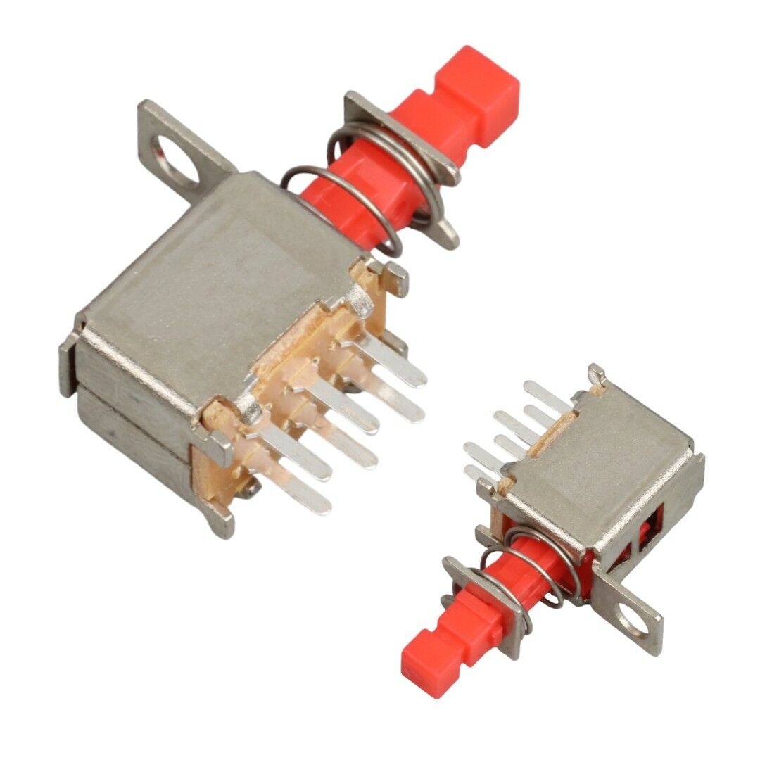 SWİTCH YAYLI 6P PS-22F03L (IC-193A)