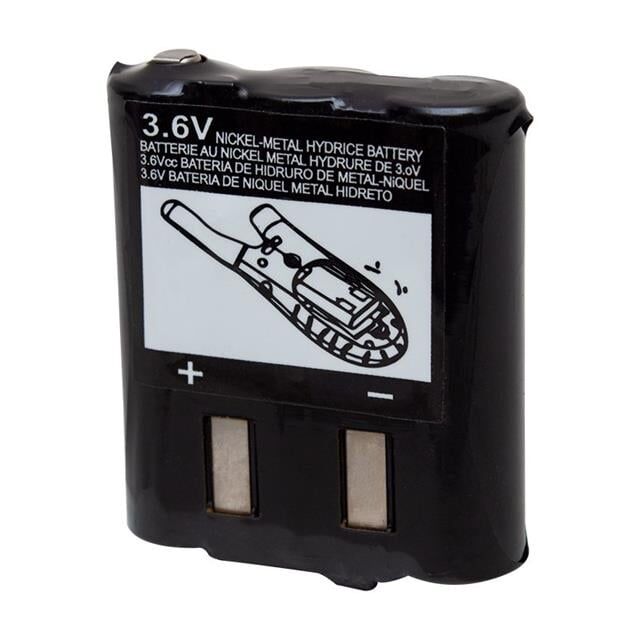 Powermaster  3.6 V - 1000 mA Motorola Telsiz Telefon Pili