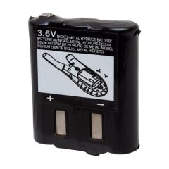 Powermaster  3.6 V - 1000 mA Motorola Telsiz Telefon Pili