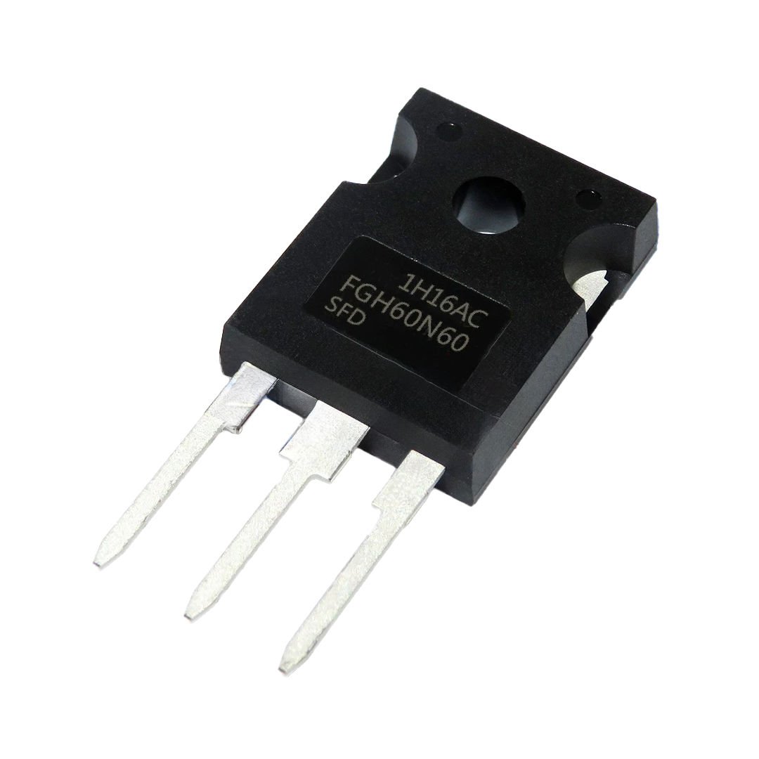 60N60 TO-247 IGBT TRANSISTOR
