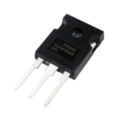 60N60 TO-247 IGBT TRANSISTOR