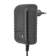 FULLY O-1612C 9 VOLT - 1 AMPER 5.5*2.5 UÇLU PRİZ TİPİ ADAPTÖR