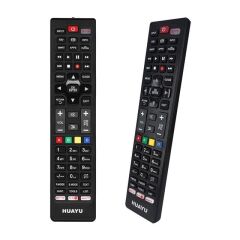 Huayu URC1522 Netflix-Youtube-Amazon Tuşlu Universal Led-Lcd Tv Kumanda