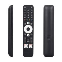 Weko Dreamstar Nova Youtube-Netflix - Prime Video Tuşlu Android Tv Box Kumanda