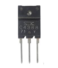 2SC 4388 TO-3PF TRANSISTOR