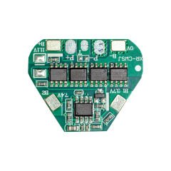 DALY DL-7081 3S 11.1V  10A 18650 ŞARJ-DEŞARJ KORUMA KARTI