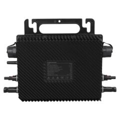 PowerMaster EM800 800 Watt Solar Micro Inverter AC220 Volt Trifaze Şebeke Bağlantılı MPPT İnvertör