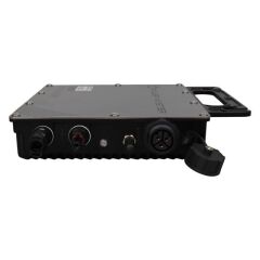 PowerMaster EM800 800 Watt Solar Micro Inverter AC220 Volt Trifaze Şebeke Bağlantılı MPPT İnvertör