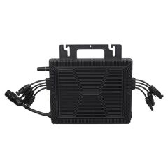 PowerMaster EM3000 3000 Watt Solar Micro Inverter AC220 Volt Trifaze Şebeke Bağlantılı MPPT İnvertör