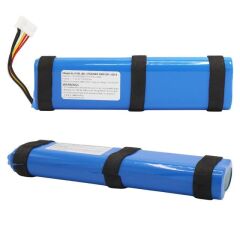 PowerMaster PM-24989 7.2 Volt 5000mAh 18650 Lityum Batarya Pil (JBL Xtreme2 GB31241-2014 Uyumlu)