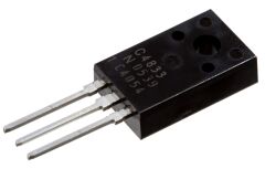 2SC 4833  ITO-220 TRANSISTOR