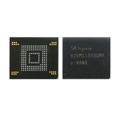 LG H26M31003GMR 233A 4GB EMMC NAND Entegresi