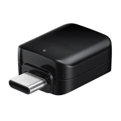 PowerMaster PM-6511 USB-A TO TYPE-C Otg Çevirici Konnektör
