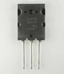 2SC 5144 TO-3PL TRANSISTOR
