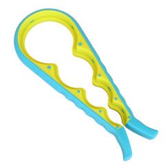 SUNUP SİLİKON 4 FARKLI BOY KAPAK - KAVANOZ AÇICI