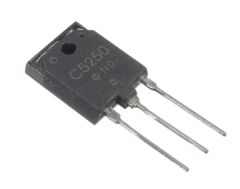 2SC 5250 TO-3PML TRANSISTOR