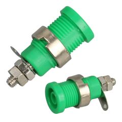 BORN KLEMENS BÜYÜK BOY KORUMALI TİP VİDA BACAK (IC-239B)