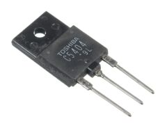 2SC 5404 TO-3PF TRANSISTOR