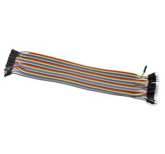 RC-10133 30CM 40PİN KABLO(E-D) - RoboClass