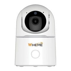 WHOME YAPAY ZEKA DESTEKLİ 2 MP GECE GÖRÜŞLÜ DOME KAMERA