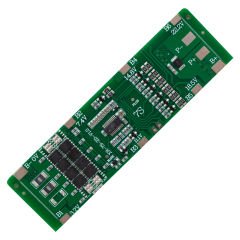 7S 24V 15A 18650 ŞARJ KORUMA KARTI (6 IC Lİ)