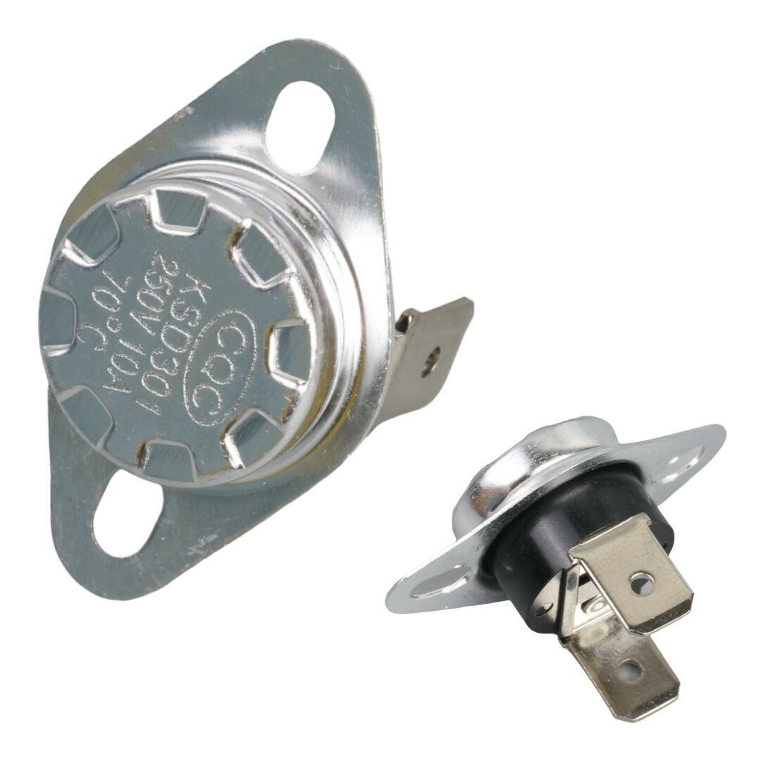 70 C NC TERMOSTAT NORMALDE KAPALI TİP  (IC-269)