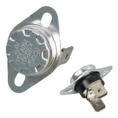 70 C NC TERMOSTAT NORMALDE KAPALI TİP  (IC-269)