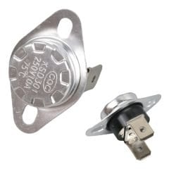 75 C NC TERMOSTAT NORMALDE KAPALI TİP  (IC-269)