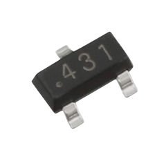 TL 431 SOT-23 SMD ENTEGRE DEVRE