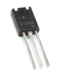 2SD 1348 T0-126ML TRANSISTOR
