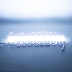 POWERMASTER MODÜL LED 12V 0.6W SOĞUK BEYAZ 2835