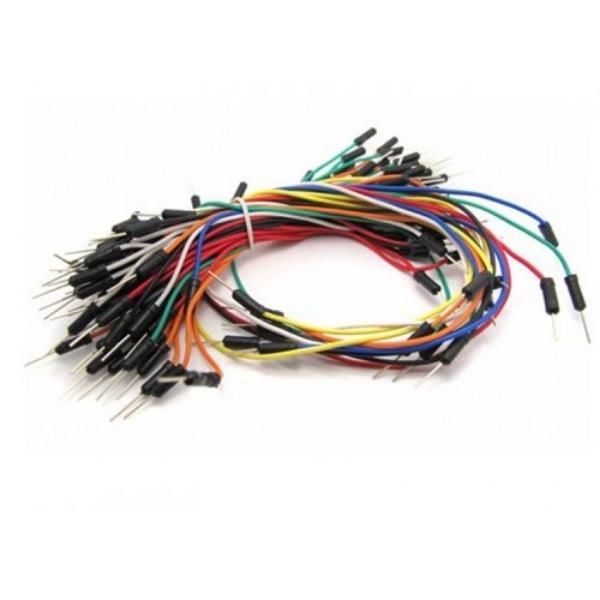 ARD-KBL 1810 20CM JUMPER(E-E) - 100 ADET Arduino