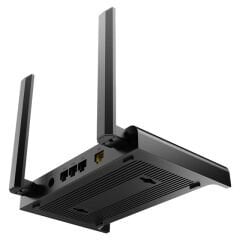 Reyee RG-EW300N 300Mbps AP - Repeater - Wisp Kablosuz Smart Router Yönlendirici