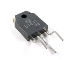 2SD 1441 TO-3P TRANSISTOR