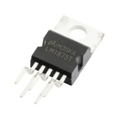 LM 1875T TO-220-5 ENTEGRE DEVRE