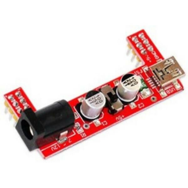 ARD-YDP 1671 BREADBORD GÜÇ KAYNAĞI - Arduino