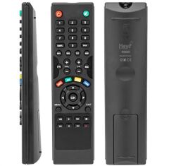 Hey Redline TS-50 HD Plus Serisi Uydu Kumandası